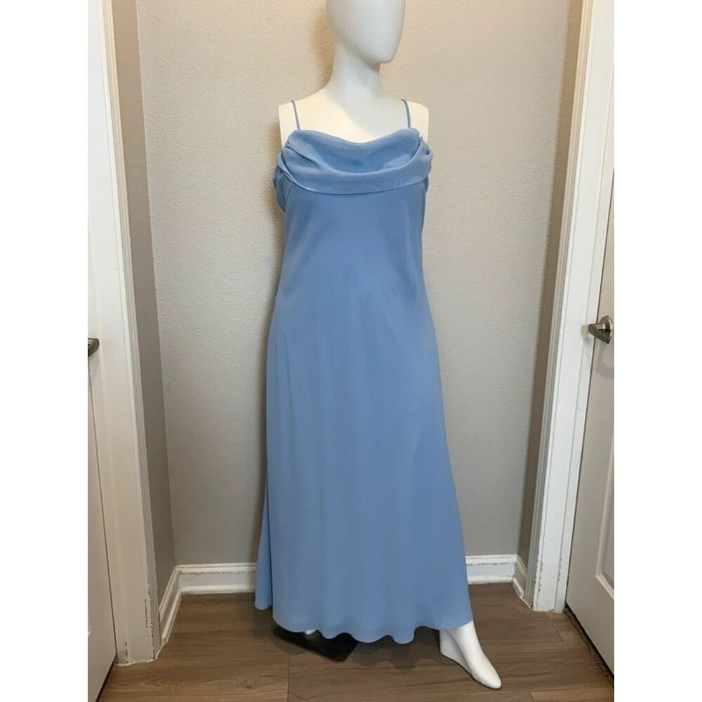 Betsy & Adam Formal Gown 22W